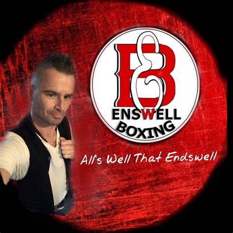 enswell boxing